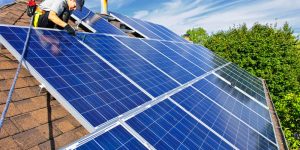 Production de l’électricité photovoltaïque rentable à Marboue